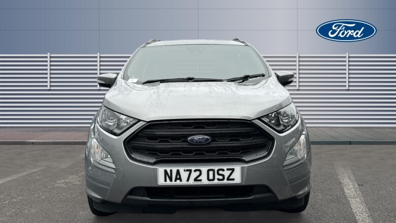 Ford EcoSport 1.0 EcoBoost 125 ST-Line 5dr Petrol Hatchback